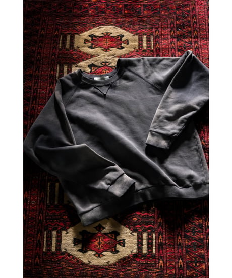ENCOMING ENST SWEAT JUMPER