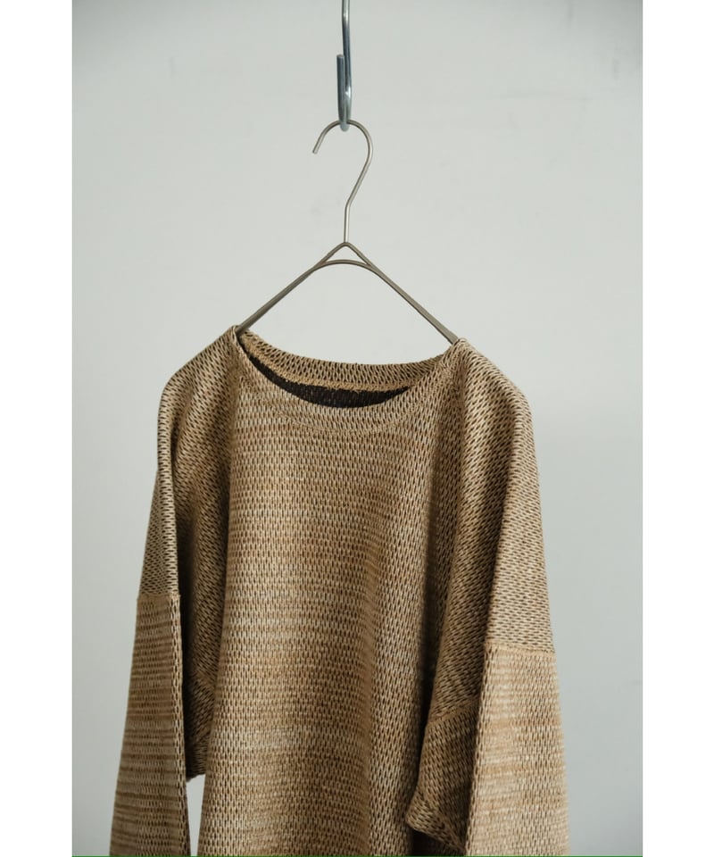 オールドホームステッダー ユース TWEEDISH THERMAL サイズ46 Olde Homesteader YOUTH 