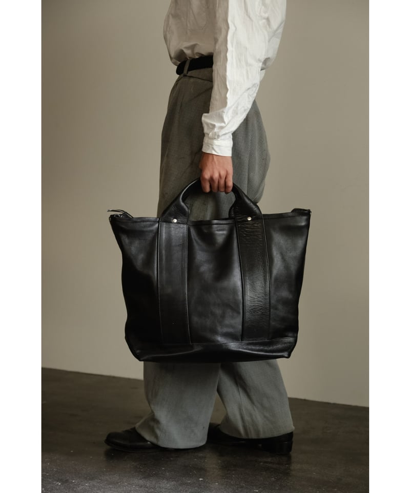 CCU DAILY TOTE BAG | MusterWerk Sud