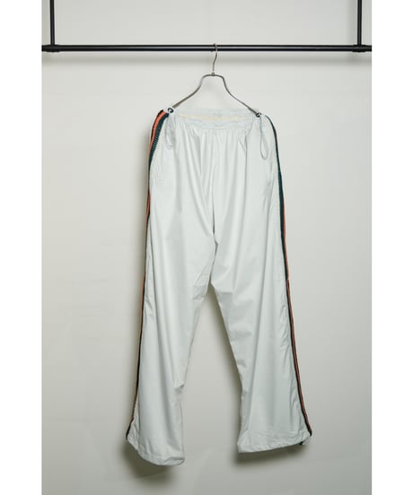 The DUFFER N NEPHEWS TRACK PANTS POLYESTER