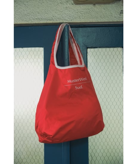 MW Sud. ECO BAG