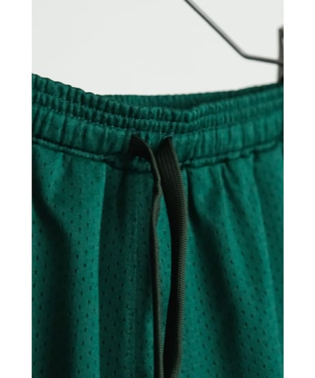 The DUFFER N NEPHEWS MESH SHORT PANTS