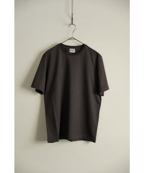 Yonetomi DRESS T-SHIRT