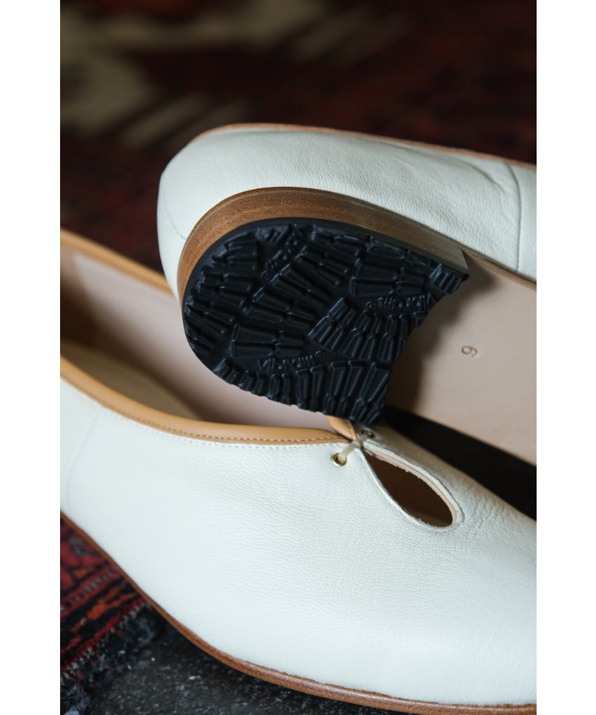 Post Production Tear Pumps | MusterWerk Sud.