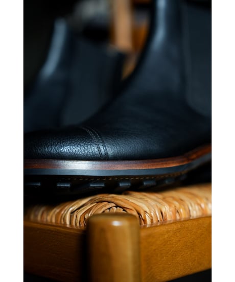 Post Production Hunt-Boots