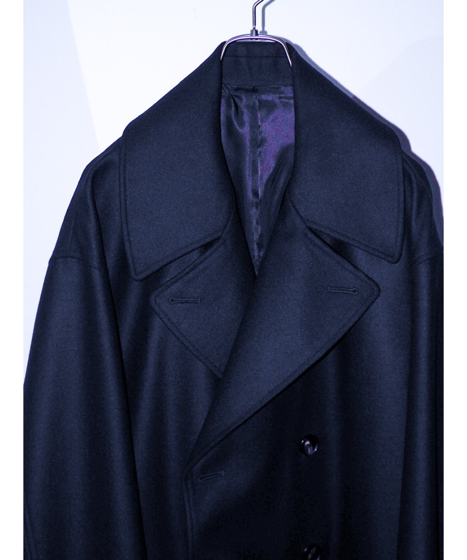 The CLASIK PEA COAT