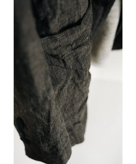 ensou. Hypersized Blazer