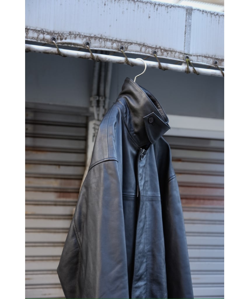 CCU MAC COAT | MusterWerk Sud.