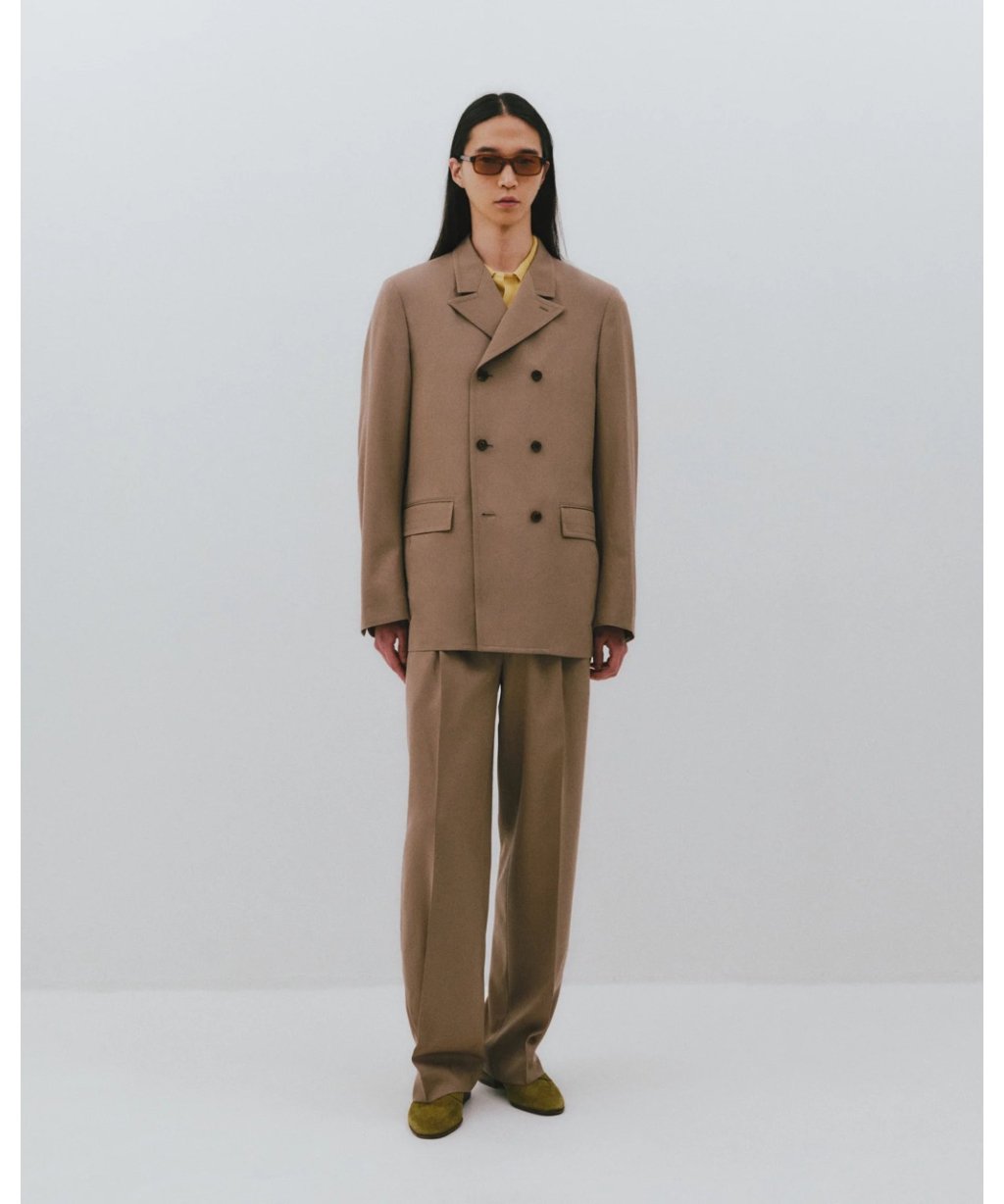 ENCOMING PAINTER TROUSER | MusterWerk Sud.