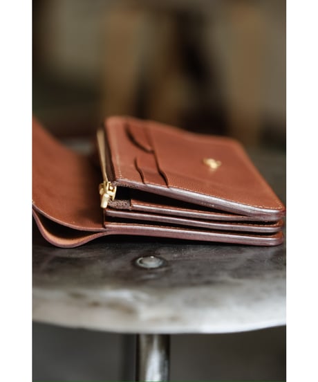 forme Short wallet