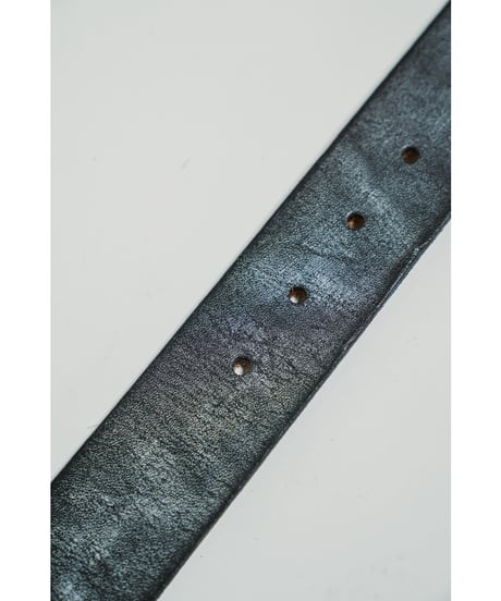 KINGSLEY WALTERS STUDIO BELT (38mm)