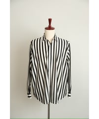 KANEMASA PHIL. Royal Ox Dress Jersey Shirt | Mu