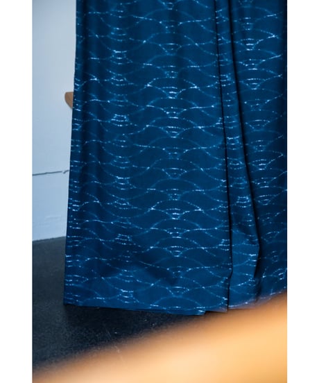 m's braque EASY PANTS (LONG)