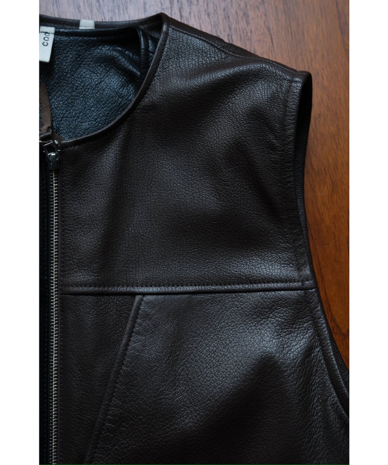 CCU HUNTING VEST | MusterWerk Sud.