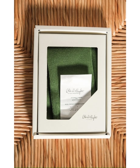 Olde H & Daughter COTTON ANKLET SOCKS