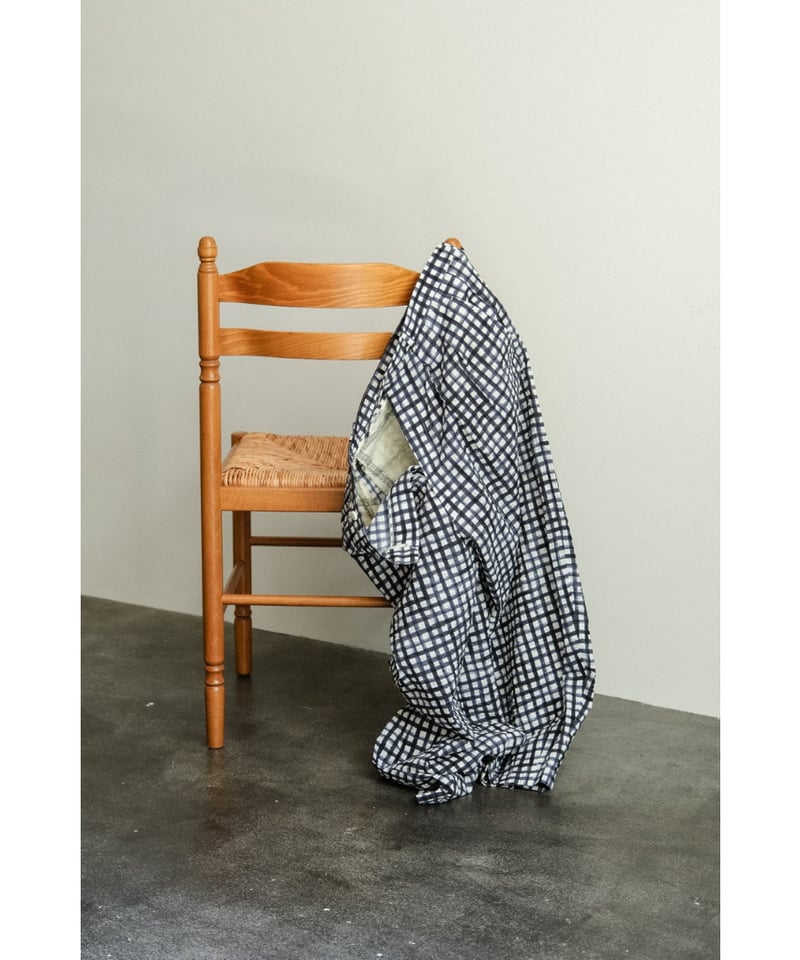 m's braque NEW HARLEM PANTS | MusterWerk Sud.