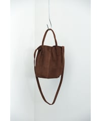 Morphée 2WAY SMALL TOTE