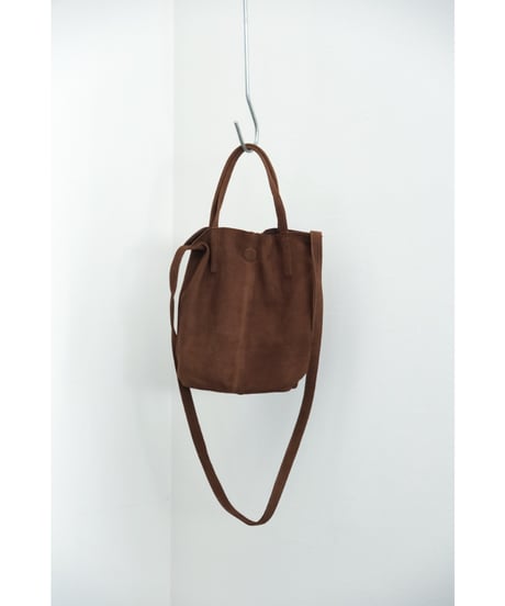 Morphée 2WAY SMALL TOTE