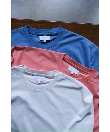 KANEMASA PHIL. 36G High Twist Tee