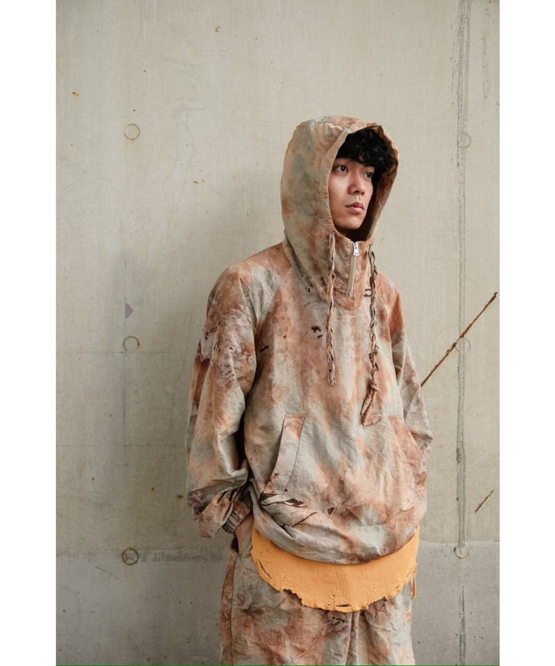 ENCOMING KAMPMAN HOODIE | MusterWerk Sud