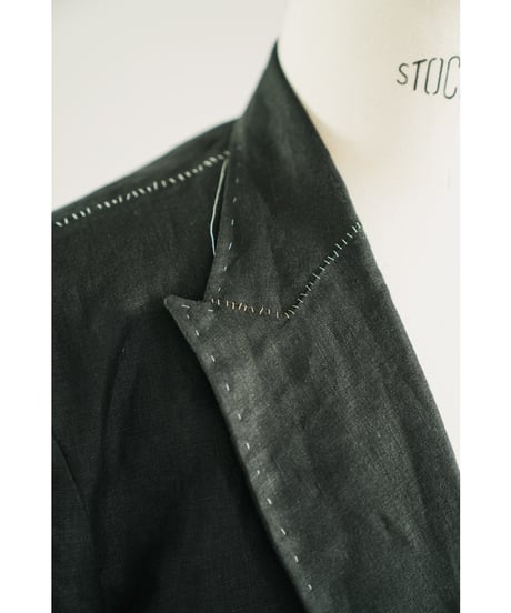 REVERBERATE ARTISAN LIMITED JACKET