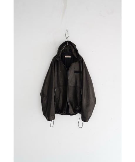 barbell object ml parka
