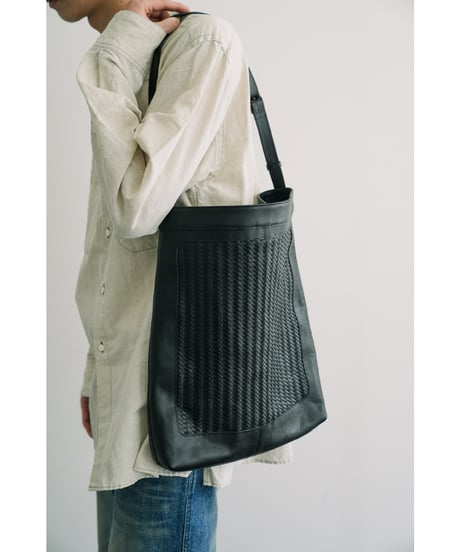 forme  Panel Tote