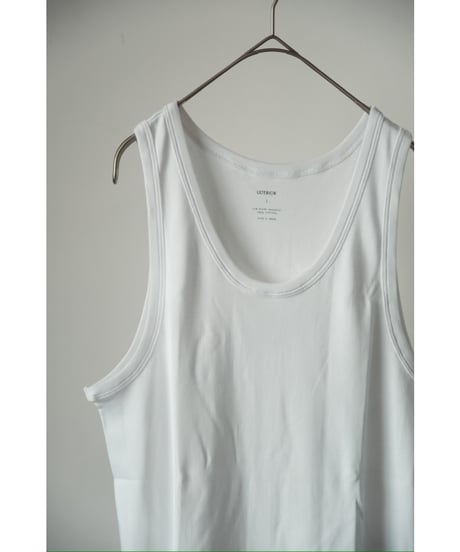 ULTERIOR TUBULAR TANK TOP