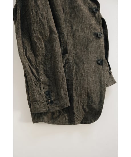 ensou. Hypersized Blazer