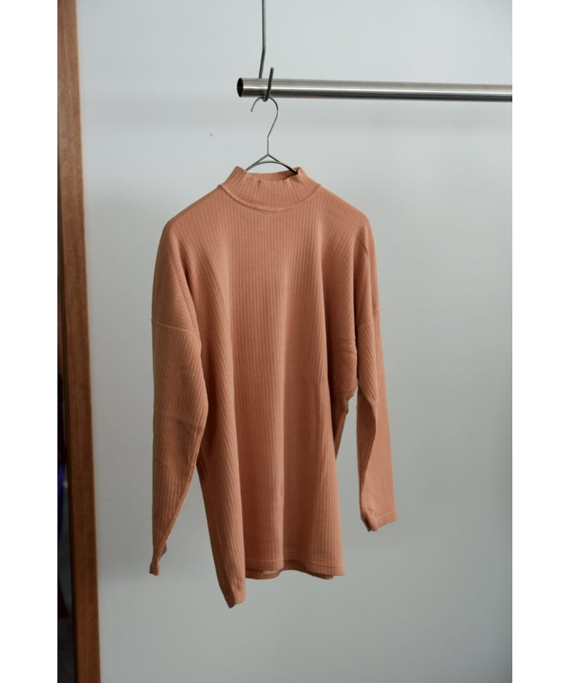 Olde steader エクストラコットンニット musterwerk Olde Homesteader 