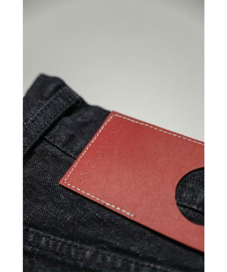 ENCOMING ENST DENIM TROUSER