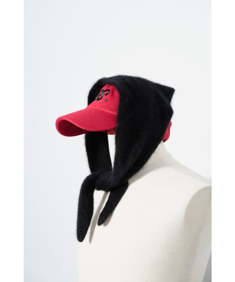 【nakedgauge（ネイキッドゲージ）】 MINI STOLE nakedgauge 