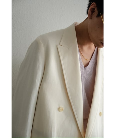 ULTERIOR "Exclusive" TA/L MESH DB JKT