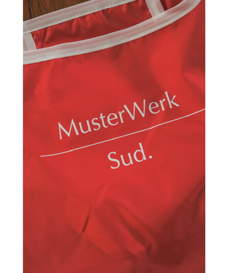 MW Sud. ECO BAG
