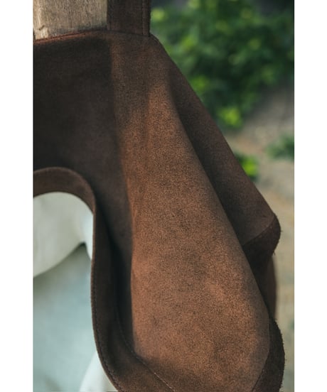 ENCOMING ROLLED PAPER TOTE BAG