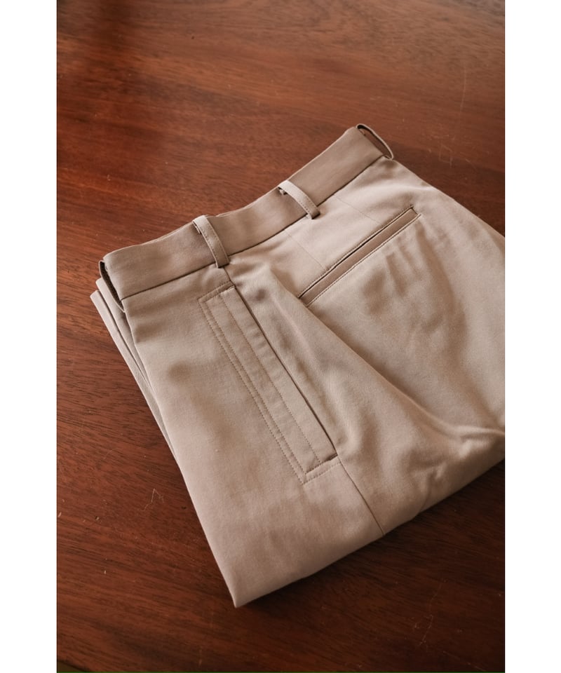 ENCOMING PAINTER TROUSER | MusterWerk Sud.