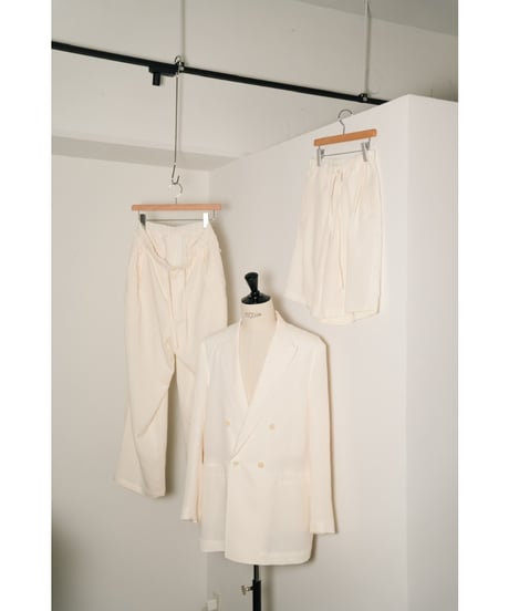 ULTERIOR "Exclusive" TA/L MESH DB JKT