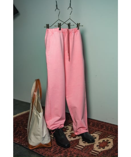 KANEMASA PHIL. 36G Easy Pants