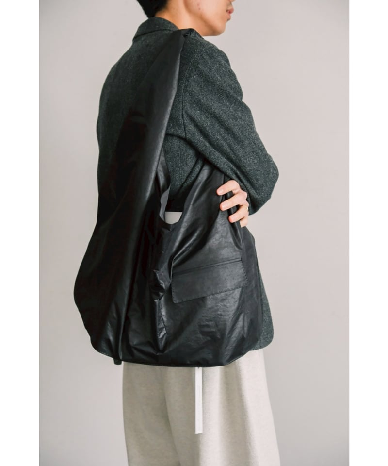 REVERBERATE BAG VEST | MusterWerk Sud.