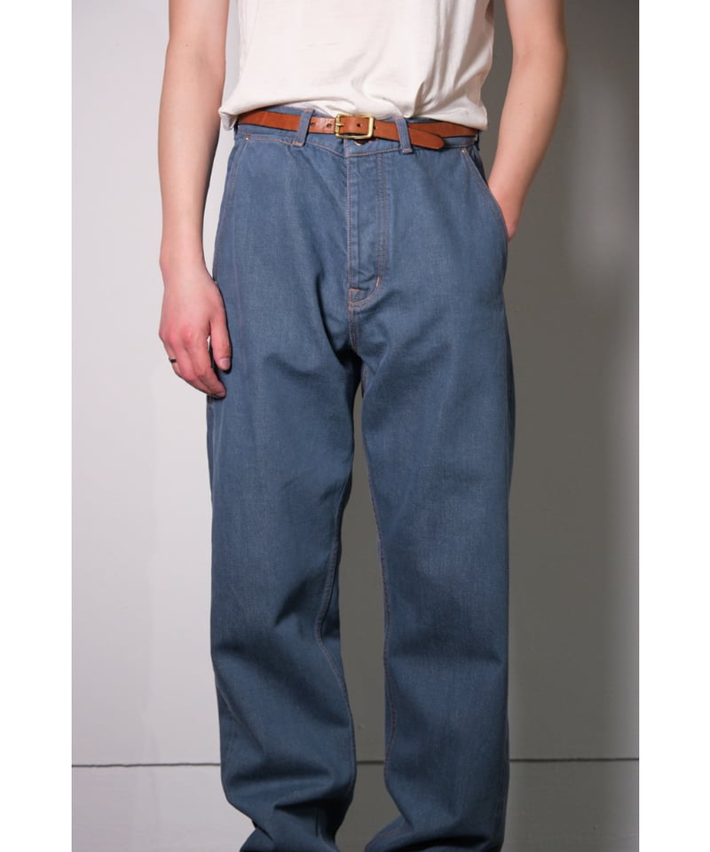 クリーニング済】The CLASIK TROUSER