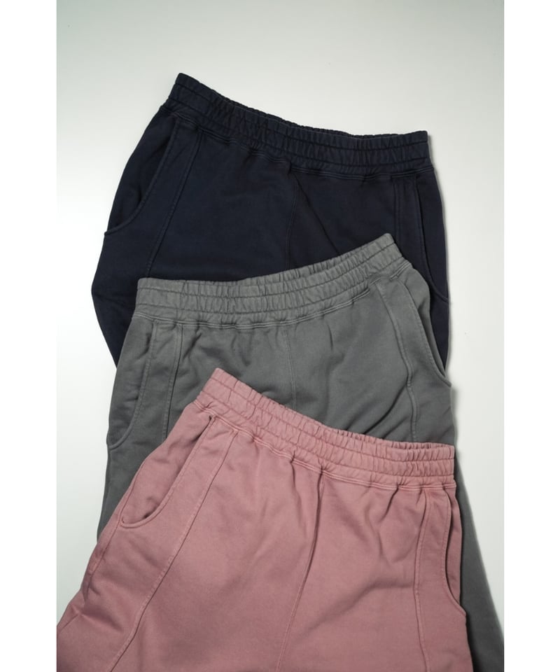 Call KITE TROUSERS | MusterWerk Sud.