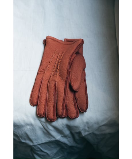 Post Production Country - Glove