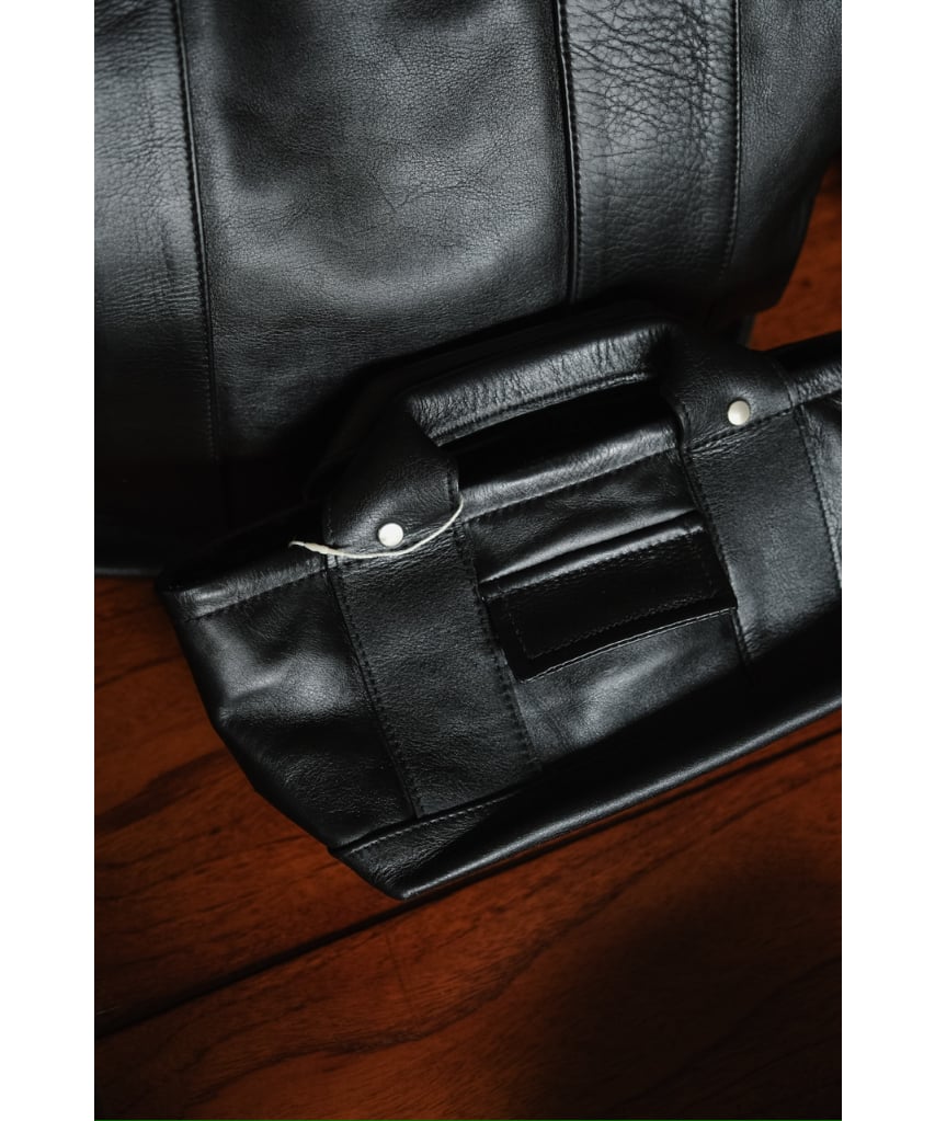 CCU PURSE MINI レザーバッグ CCU” PURSE MINI” | Lapel online store