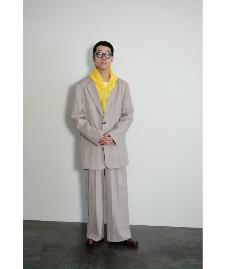 SASAKI SATORU Stella | MusterWerk Sud.