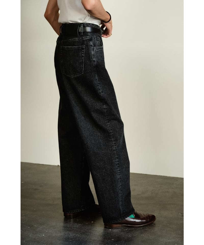 nakedgauge FD ASHLEY | MusterWerk Sud.