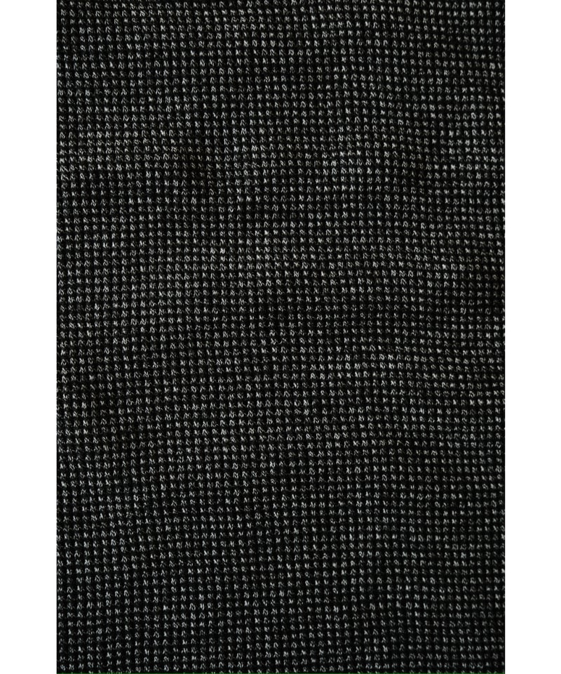 Olde steader YOUTH サーマル ブラック44 olde steader YOUTH LONG