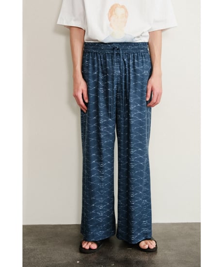 m's braque EASY PANTS (LONG)