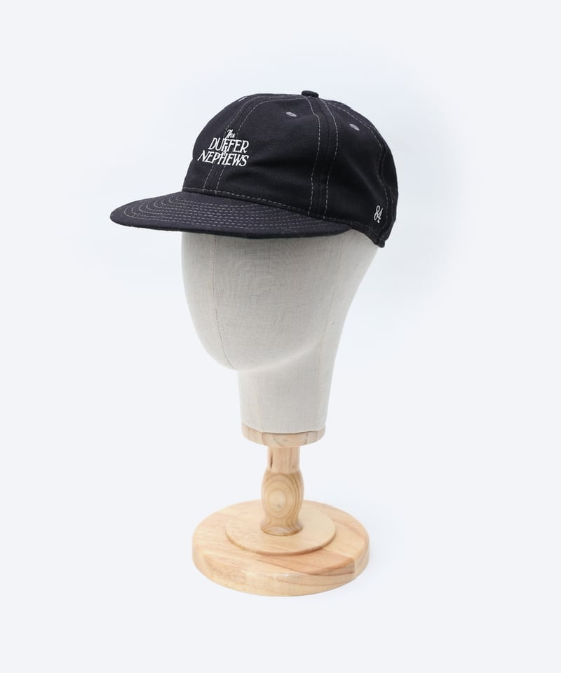 The DUFFER N NEPHEWS JENNINGS / ジェニングス The DUFFER N NEPHEWS JENNINGS / ジェニングス | Muster