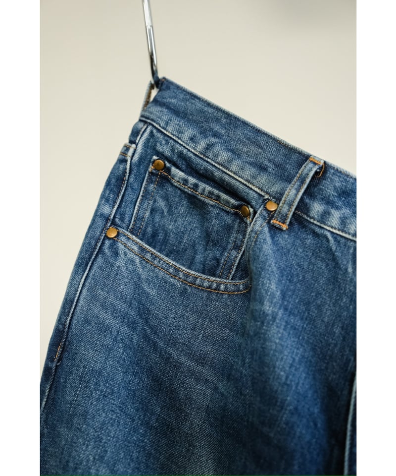 BISOWN BISOWN DENIM | MusterWerk Sud.