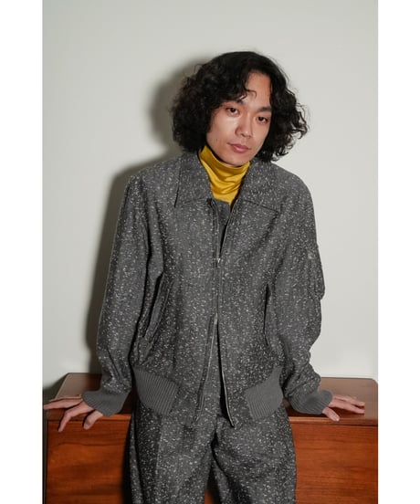 SASAKI SATORU TANKERS JACKET